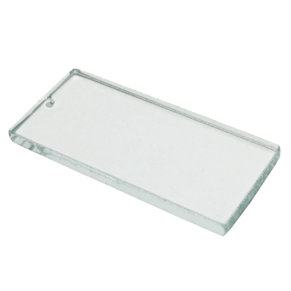 Vidrio Visor Orbis 7.2 X 3.2