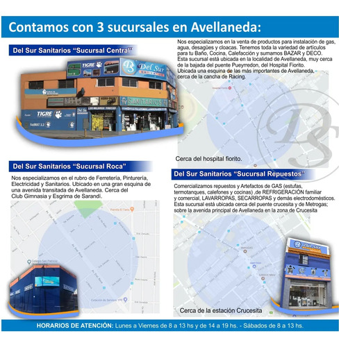 Válvula Seguridad Para Fogón De Leños Calefactor Leñero - Imagen 6