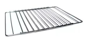 Estante Rejilla Extensible Horno Electrico 56 (a 60) X 40 Cm