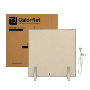 Calorflat Elegance Pie 1040W (520W + 520W)