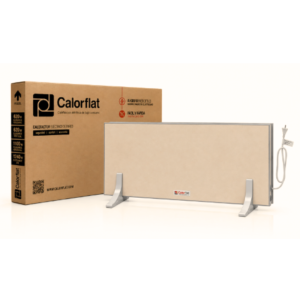 Calorflat Elegance Pie 1240W (620W + 620W)