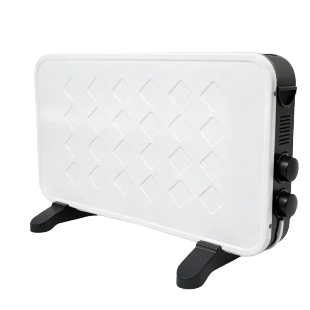 Convector Eléctrico Belita CT01 1000/2000W