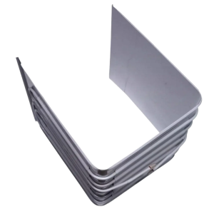 Evaporador Columbia 1600 HT M.N. 51 × 36 × 38 cm