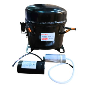 Compresor Comercial Cooltech 970W LBP R404A