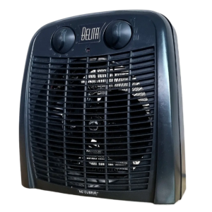 Caloventor Eléctrico Belita 2000W