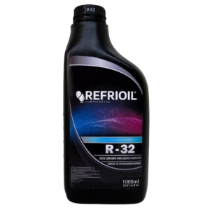 Aceite Refrioil R-32 x 1 Litro