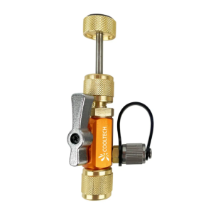 Extractor de Óvulo Cooltech 1/4" x 5/16" R410