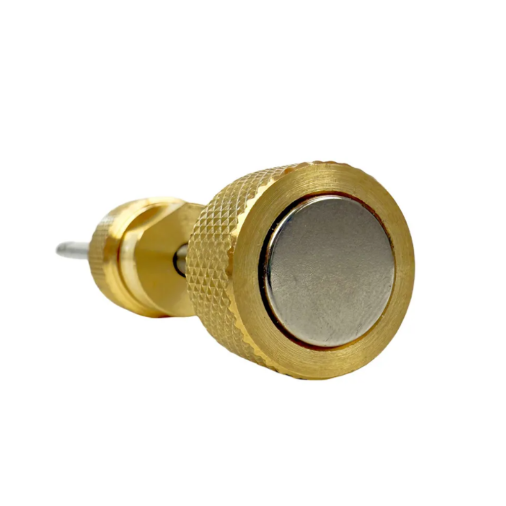 Extractor de Óvulo Cooltech con Visor y 2 Llaves 1/4" x 5/16" - Imagen 2