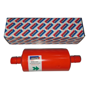 Filtro Deshidratador White H 100 3/8" para soldar