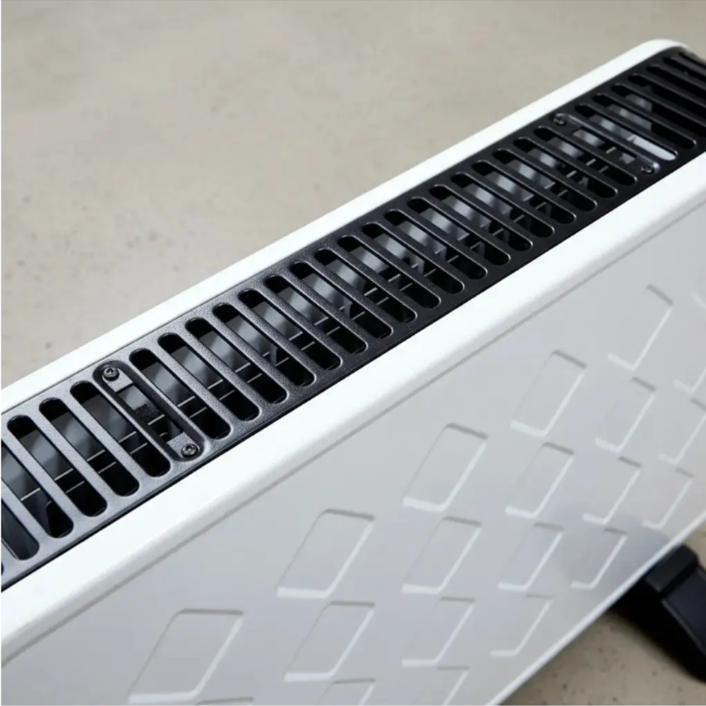 Convector Eléctrico Belita CT01 1000/2000W - Imagen 2
