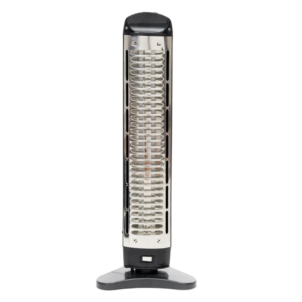 Estufa Cuarzo Vertical Magiclick 1200 W