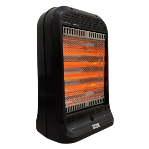 Estufa Eléctrica Cuarzo Valcar 800 W