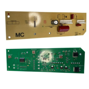 Plaqueta MC-L20 para Lavarropas Codini Aqua 323 (PIN)
