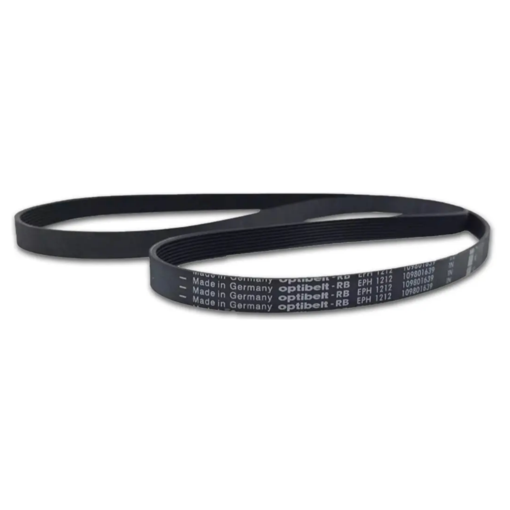 Correa 1212 H8 Optibelt para Lavarropas Patriot 515