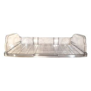 Estante Refrigerador Vidrio DF3500 (Reemplazo 2370023)