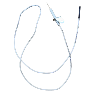 Electrodo Orbis / Longvie / Emege c/ Cable 40 cm Largo