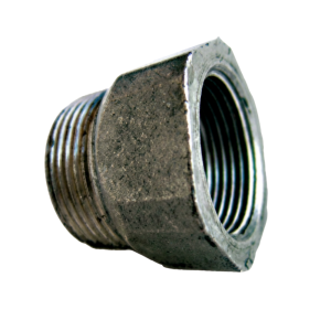 Adaptador para Pilar 1 1/4" M × 1 1/8" H