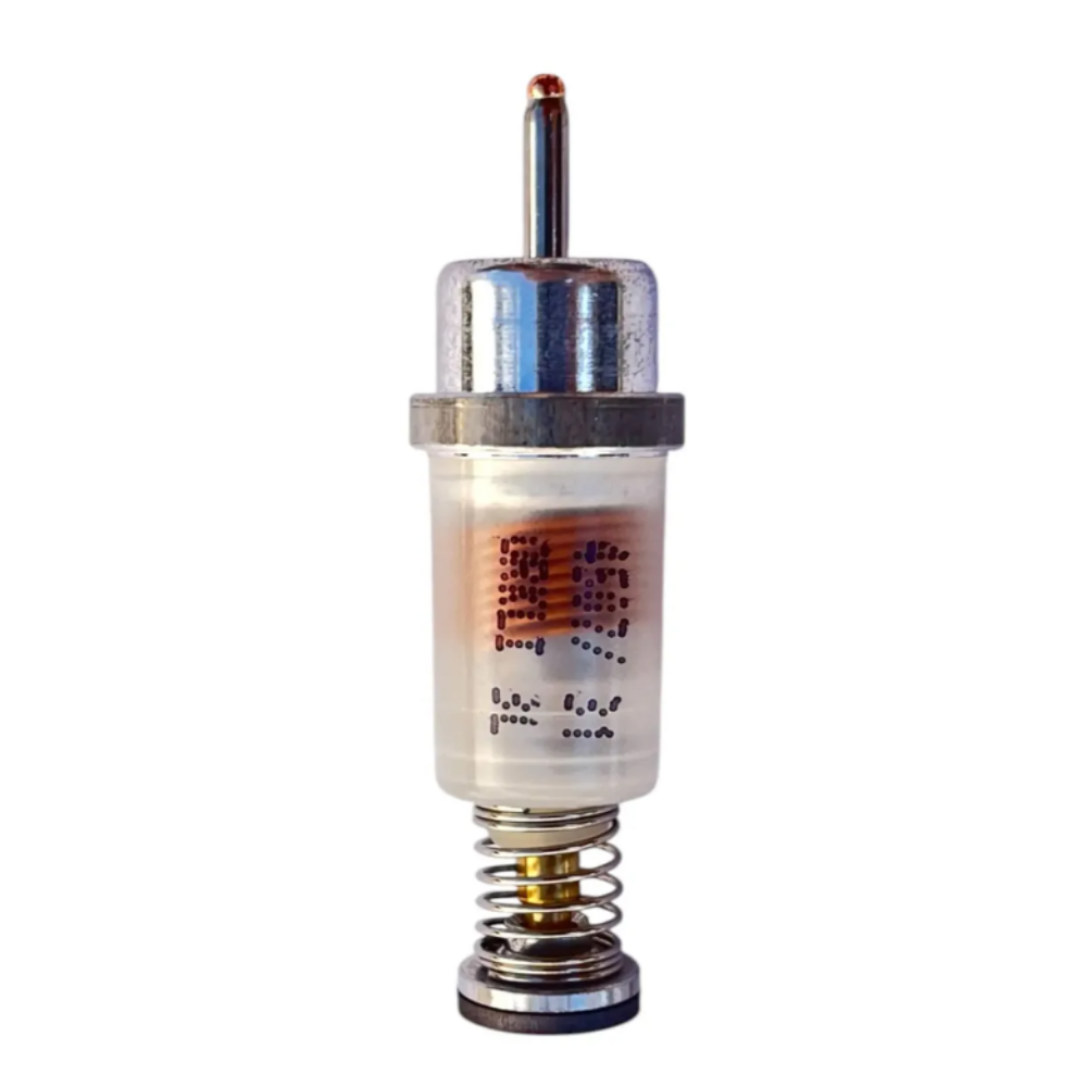 Unidad Magnética Escorial Enchufe (Coaxial)