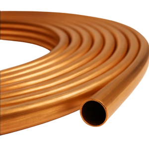 Caño de Cobre 1/2" x Kg