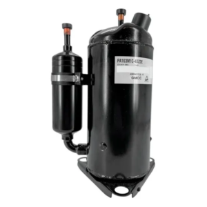 Compresor Rotativo GMCC 6000 Frigorías R410A 220V