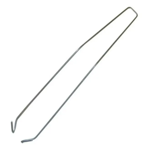 Resorte para Puerta de Horno Cocina Longvie Eslabón Traba