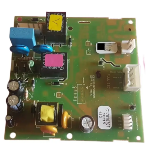 Plaqueta para Heladera Inverter HGE455M12L/HDR430N12MB