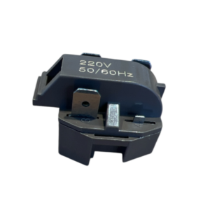 Relay Universal Cerámico PTC 2 para Compresor Cooltech #ER-PTC-2