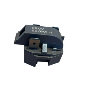 Relay Universal Cerámico PTC 3 para Compresor Cooltech #ER-PTZ3