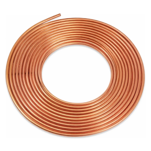 Caño de Cobre 3/4" x Kg