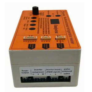 Probador Tester Inverter para Motocompresor de Aire Acondicionado y Heladera
