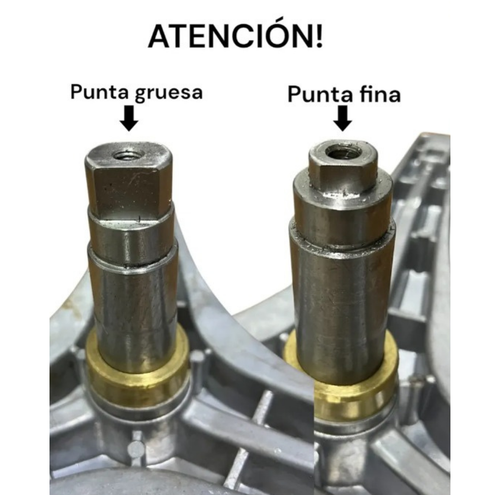 Soporte Patrick 8 Kg Corto - Imagen 2