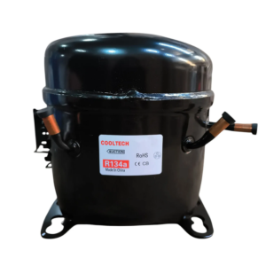 Compresor Comercial Cooltech 1710W HBP R134A