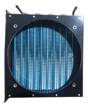 Condensador 1/3 Hp Refrigeracion