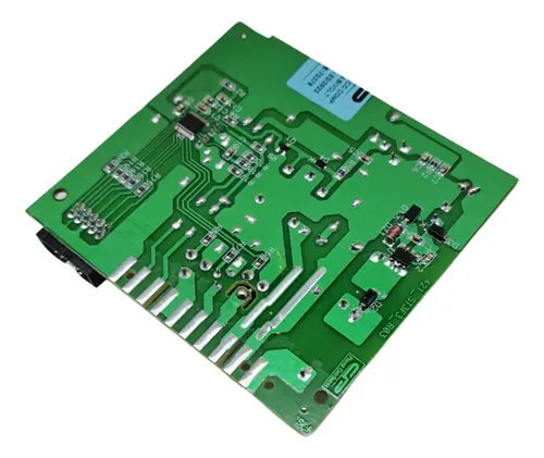 Plaqueta Placa Para Heladera Whirlpool Wrm38 Wrm44 - Imagen 3