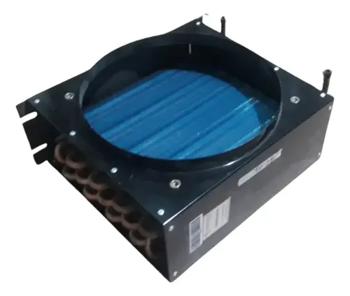 Condensador 1/3 Hp Refrigeracion - Imagen 3
