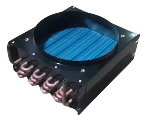 Condensador 1/3 Hp Refrigeracion - Imagen 2