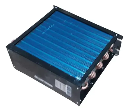 Condensador 1/3 Hp Refrigeracion - Imagen 4