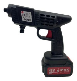Hidrolavadora Mini Inalámbrica Portátil 21V SV-150