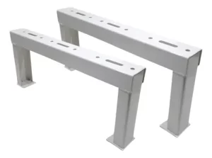 Ménsulas Caballete 40 Cm Soporte Aire Acondicionado