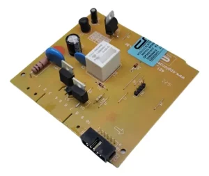 Plaqueta Placa Para Heladera Whirlpool Wrm38 Wrm44