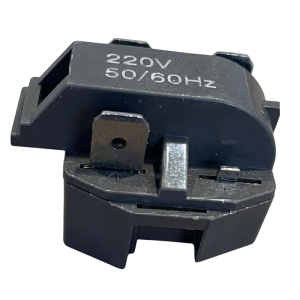 Relay PTC de 1 Contacto para Compresor de Heladera