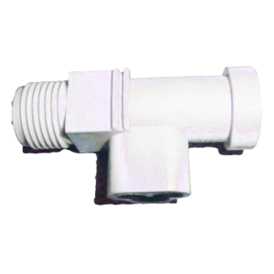 Venturi Orbis Conjunto Completo 1/2" D4.75 Amarillo