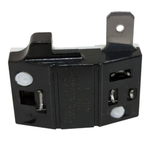 Protector Térmico PTC 1/4 HP para Compresor de Heladera