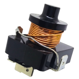 Relay de Arranque 1/3 HP Tipo Compela para Compresor