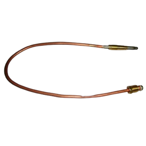 Termocupla Eskabe Orkli 750 mm TCA 8 x 1 Punta Corta