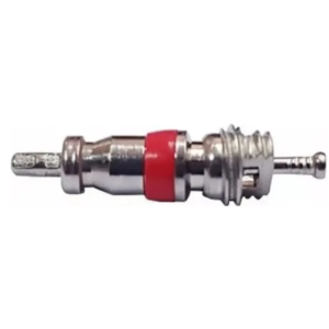 Óvulo Rojo para Válvula de Acceso (Gases R12 / R22)