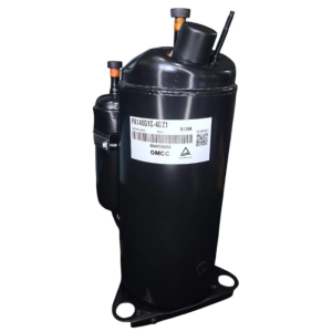Compresor Rotativo GMCC Toshiba 3000 Frigorías (Gas R410A)
