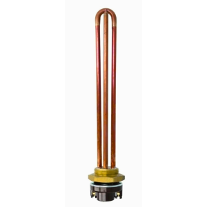 Resistencia Damfer 2000 W con Termostato