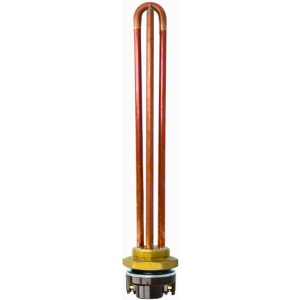 Resistencia Damfer 1500 W con Termostato