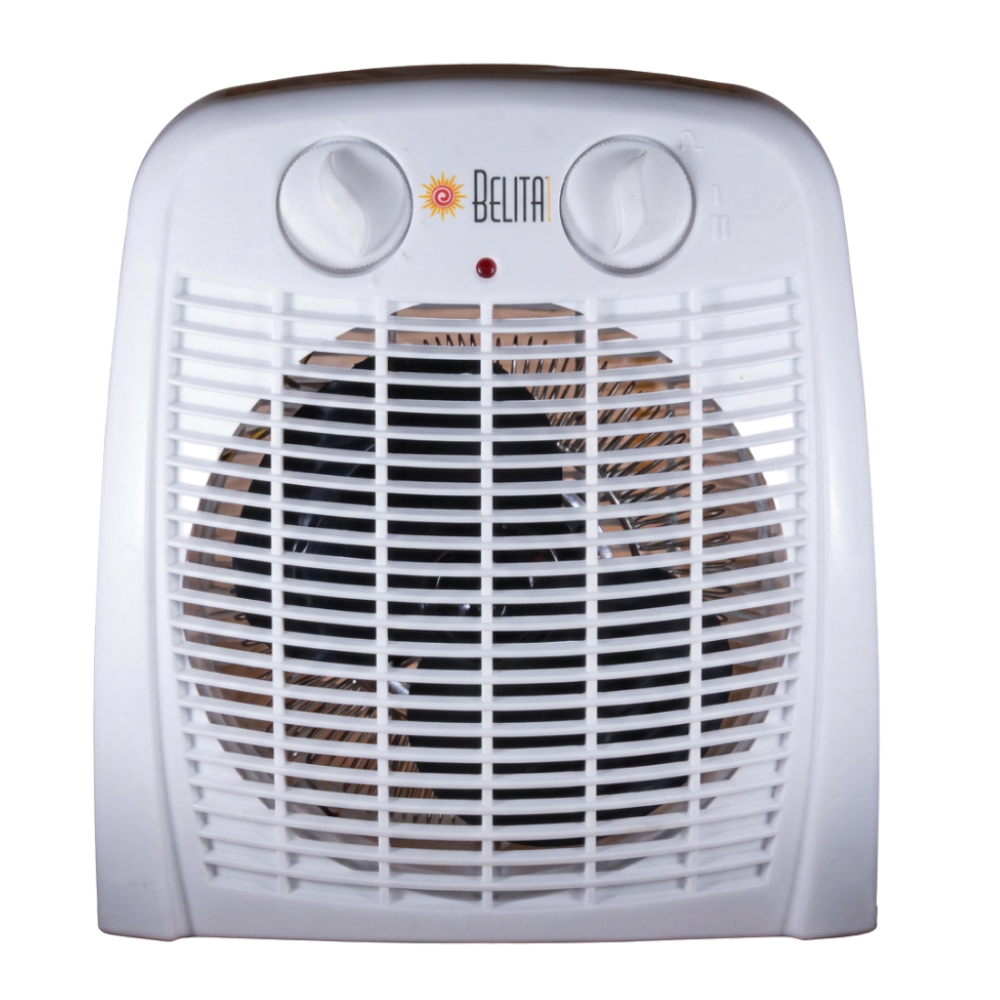Caloventor Eléctrico Belita CV01